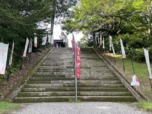 土津神社３.JPG