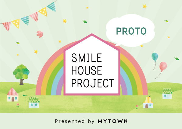 SMILEHOUSEPROJECT